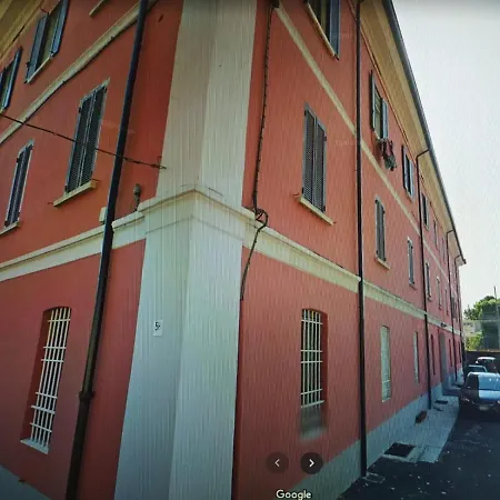Apartment B Via Solferino
