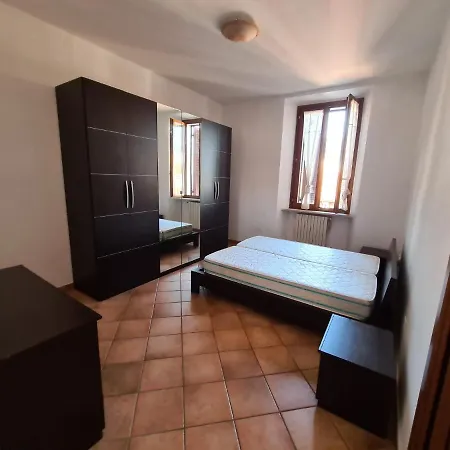 Apartment B Via Solferino