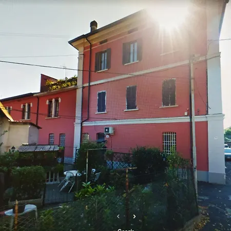 B Via Solferino *