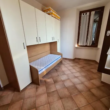 Apartment B Via Solferino